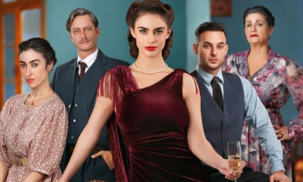 La belle de Jérusalem : une saison 3 a-t-elle déjà été commandée ? (+ Avis des internautes saison 2)