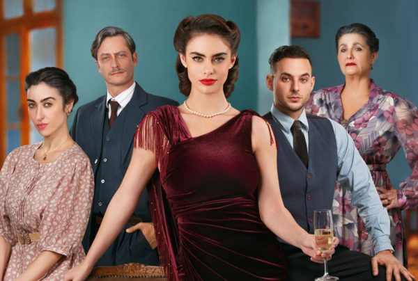 belle de jerusalem saison 3 netflix 600x404 - La Belle de Jérusalem - Série (Saison 2)