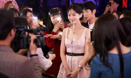 Celebrity : une saison 2 est-elle à l’ordre du jour sur Netflix ?