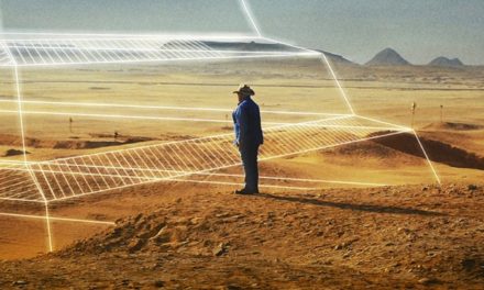 Dans l’inconnu : un nouveau format documentaire à suivre tout au long du mois de juillet sur Netflix (Nouveautés 2023)