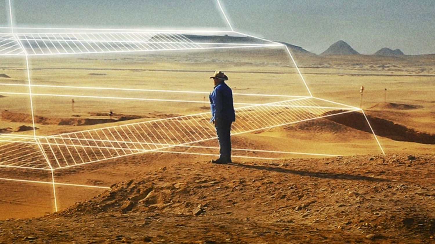 dans linconnu - Dans l'inconnu : un nouveau format documentaire à suivre tout au long du mois de juillet sur Netflix (Nouveautés 2023)