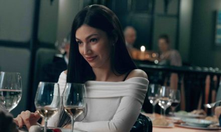 Dévoré par les flammes (Avis) : Úrsula Corberó (La Casa de Papel) et Quim Gutiérrez à l’affiche de la nouvelle série Netflix (Nouveautés 2023)