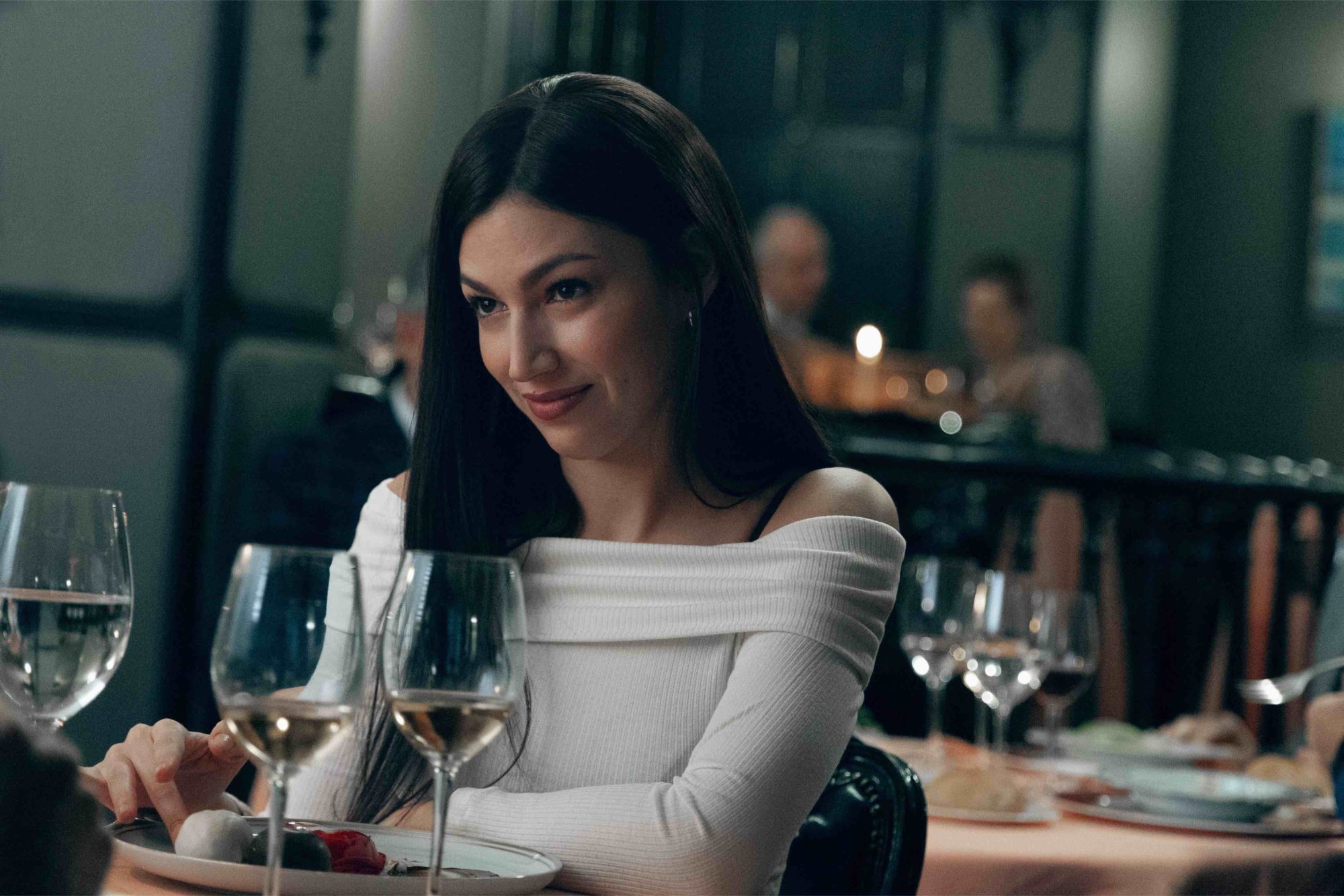 devore par les flammes netflix - Dévoré par les flammes (Avis) : Úrsula Corberó (La Casa de Papel) et Quim Gutiérrez à l'affiche de la nouvelle série Netflix (Nouveautés 2023)