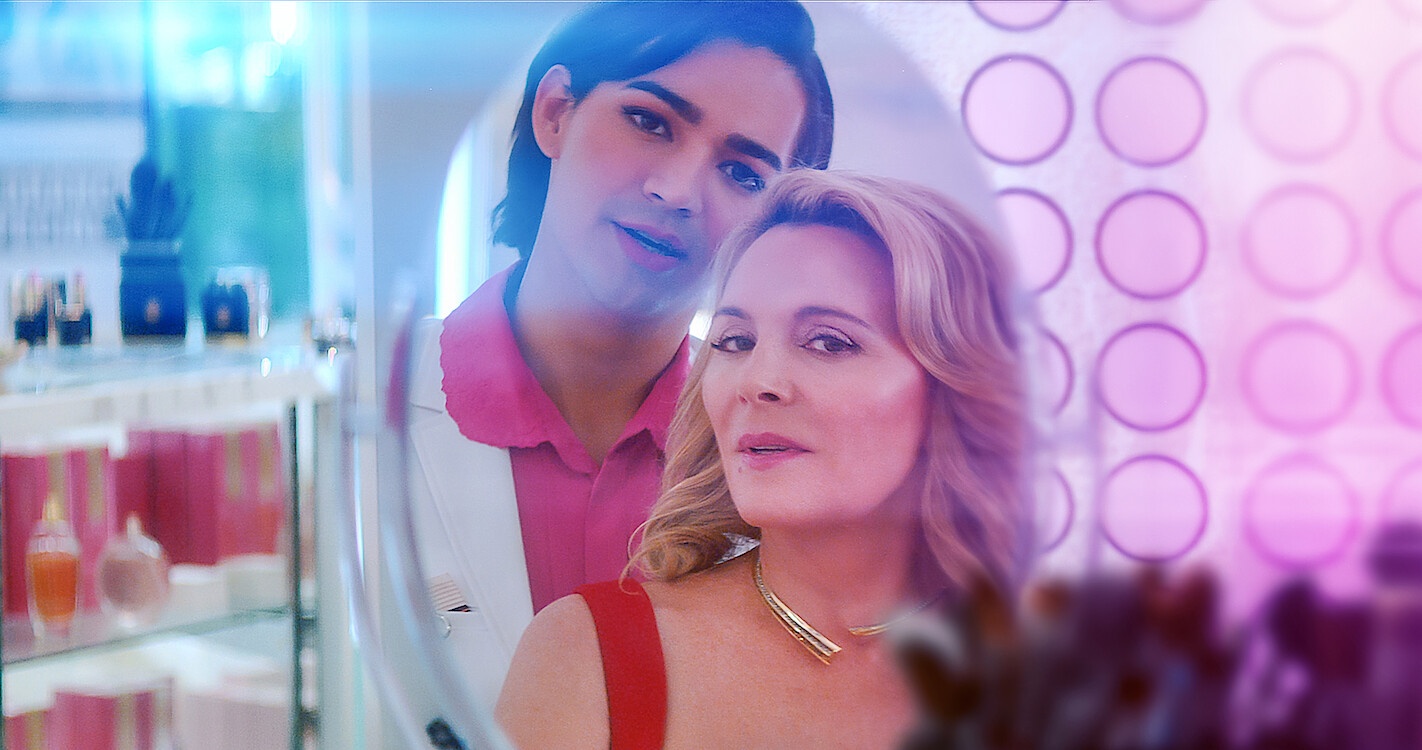 glamorous netflix - Quelles sont les séries qui cartonnent en ce moment sur Netflix ? (Top 10 nouveautés du 4 juillet 2023)