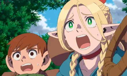 Gloutons & Dragons : cette série animée tout droit sortie des fourneaux Netflix arrive en janvier 2024 ! (Bande annonce)