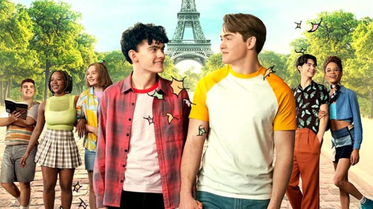 Nouveautés du 31 juillet au 6 août : ce que Netflix vous réserve cette semaine ! (Agenda des films et séries 2023)