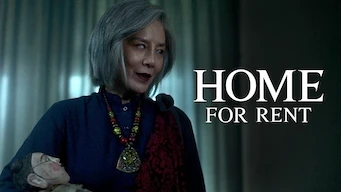 Home For Rent