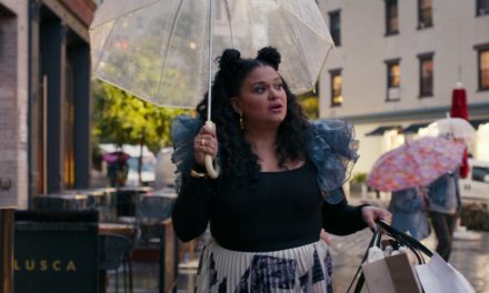 La loi de la plus forte (Avis) : une comédie fraîche, pétillante et body positive à binge-watcher sans tarder sur Netflix !