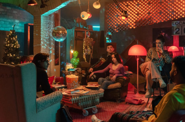 le book club mortel netflix 1 600x395 - Agent Stone