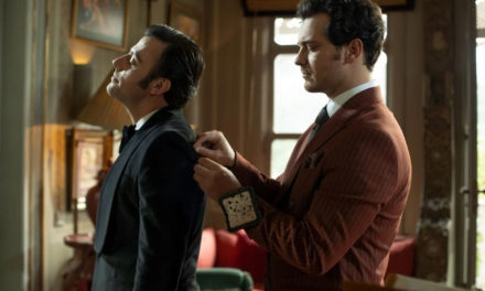La Tailleur : la saison 3 arrive en novembre et va vous tenir en haleine sur Netflix (Date et heure de sortie)