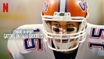 L'envers du sport : Gators en eaux troubles - Documentaire