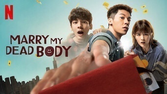 Mary my dead body