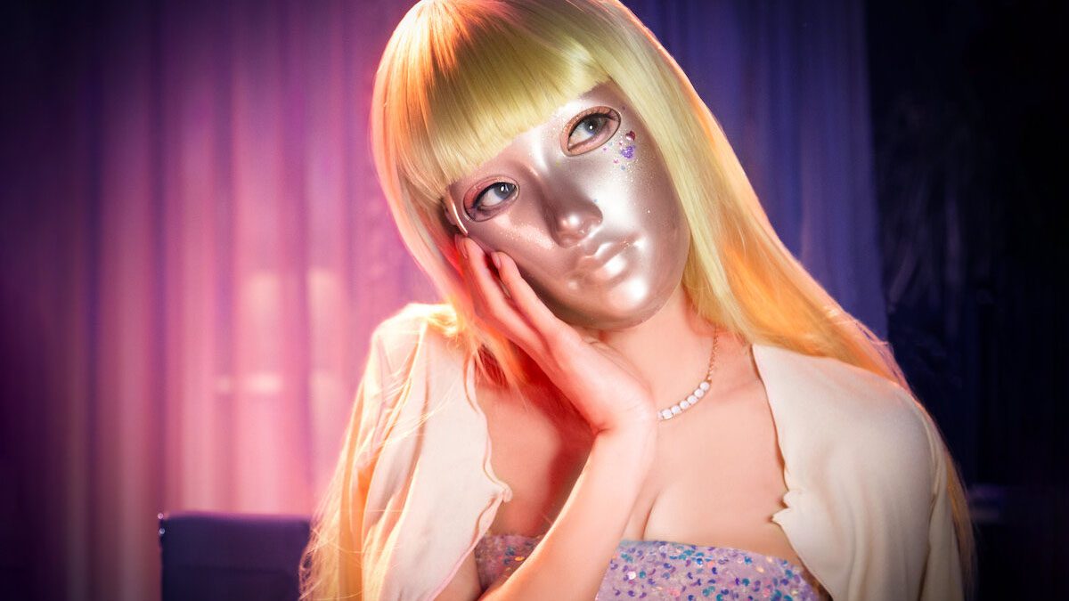 mask girl netflix - Mask Girl (Avis) : cette comédie noire sud-coréenne met les abonnés à cran sur Netflix