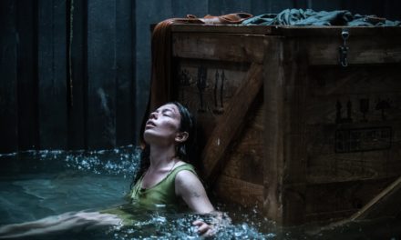 Nowhere (AVIS) : “Quelle claque”, “Incroyable”, “émouvant”, ce thriller survivaliste porté par Anna Castillo fait déjà un carton sur Netflix !