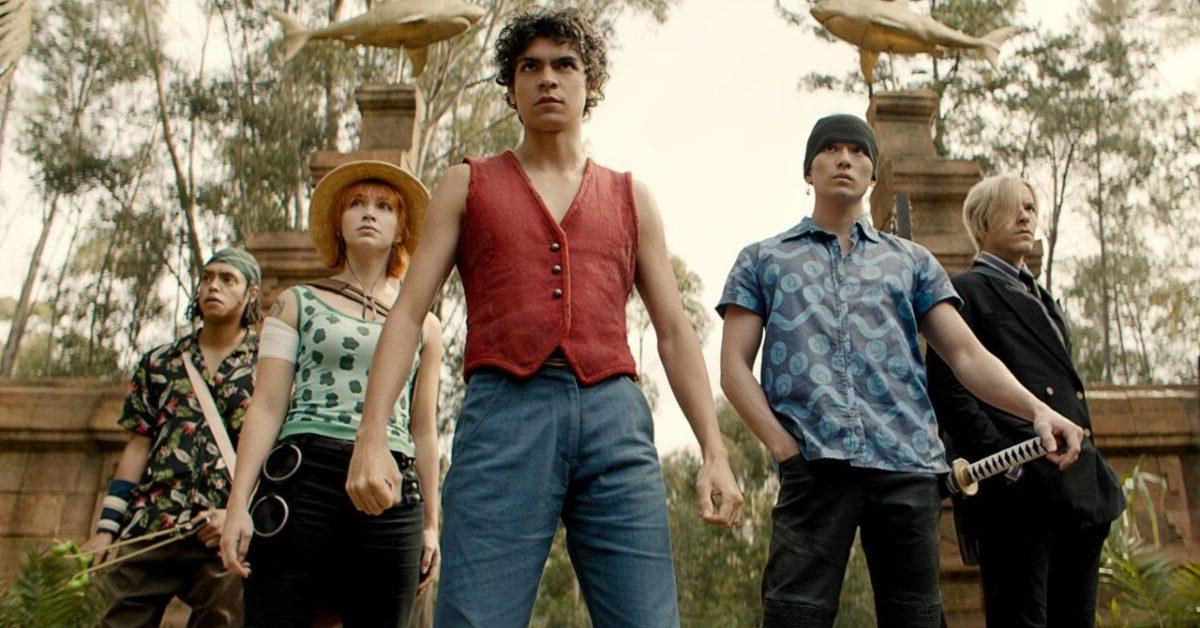 one piece netflix - One Piece :  la série live-action largue enfin les amarres sur Netflix (Date et heure de sortie, Bande annonce, Générique, casting)