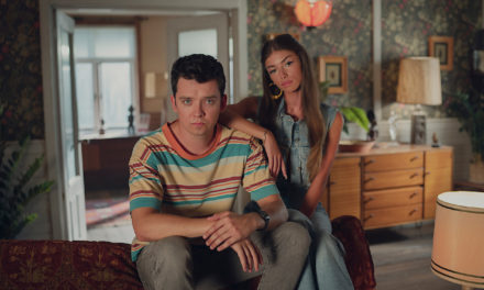 Sex Education : on connait enfin la date de sortie de la saison 4 !