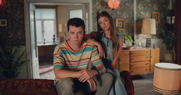 Sex Education : on connait enfin la date de sortie de la saison 4 !
