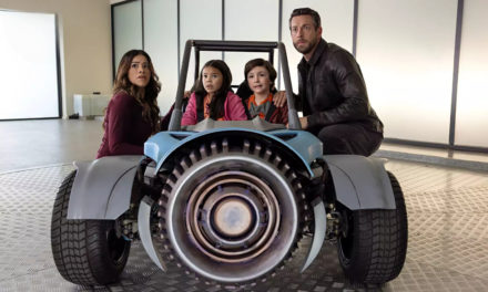 Spy Kids : Armageddon : Netflix fait revivre la franchise bien aimée des enfants le temps d’un film en septembre