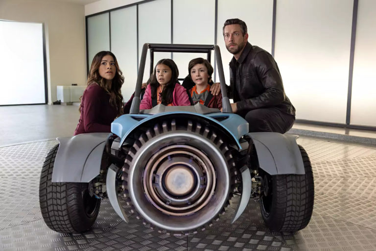 Spy Kids : Armageddon : Netflix fait revivre la franchise bien aimée des enfants le temps d’un film en septembre