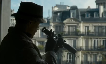 The Killer (AVIS) : faut-il voir le nouveau thriller de David Fincher avec Michael Fassbender en ce moment sur Netflix ?