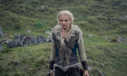 The Rats : un  nouveau spin-off en vue pour la série fantasy The Witcher ?