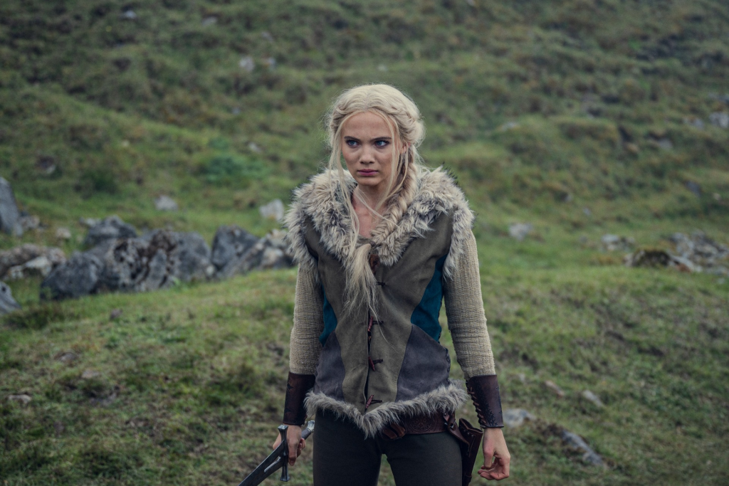 the witcher riff raff netflix - The Rats : un  nouveau spin-off en vue pour la série fantasy The Witcher ?