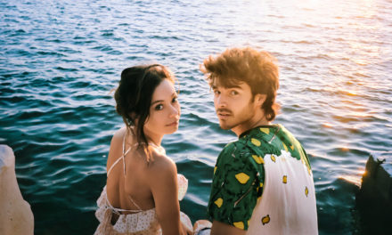 Un conte parfait (Avis) : Après Valéria, Netflix adapte un nouveau roman d’Elísabet Benavent en série (+ infos saison 2)