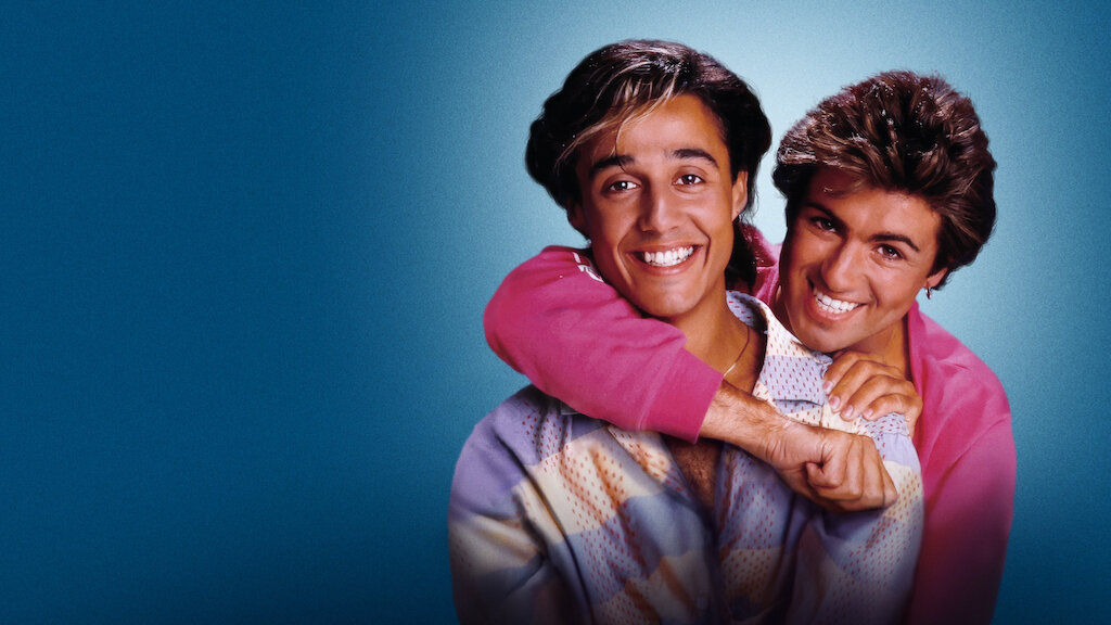 wham netflix - Quels sont les meilleurs documentaires à voir en JUILLET sur Netflix ? (Agenda des nouveautés 2023)