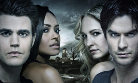 Vampire Diaries : sortez les crocs, l’intégrale de la série culte est désormais disponible sur Netflix ! !