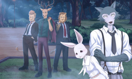 Animes : ce que Netflix vous réserve comme nouveautés pour l’année 2024