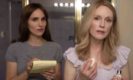 May December : le prochain film de Todd Haynes ne sera hélas pas diffusé sur Netflix en France