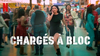 Chargés à bloc
