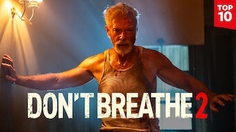 Don't Breathe 2
