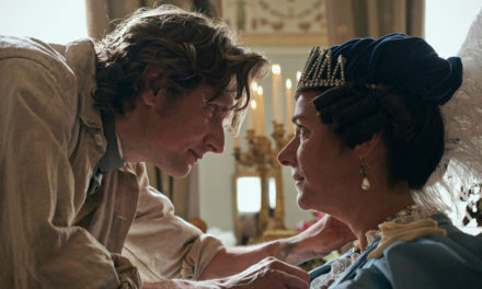 Ehrengarde ou l’art de la séduction : une comédie romantique royale adaptée du roman de Karen Blixen à découvrir à la rentrée sur Netflix