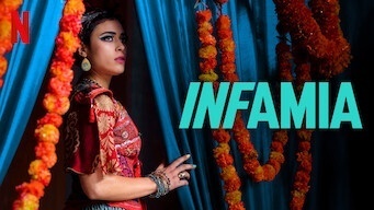 Infamia - Série (Saison 1)