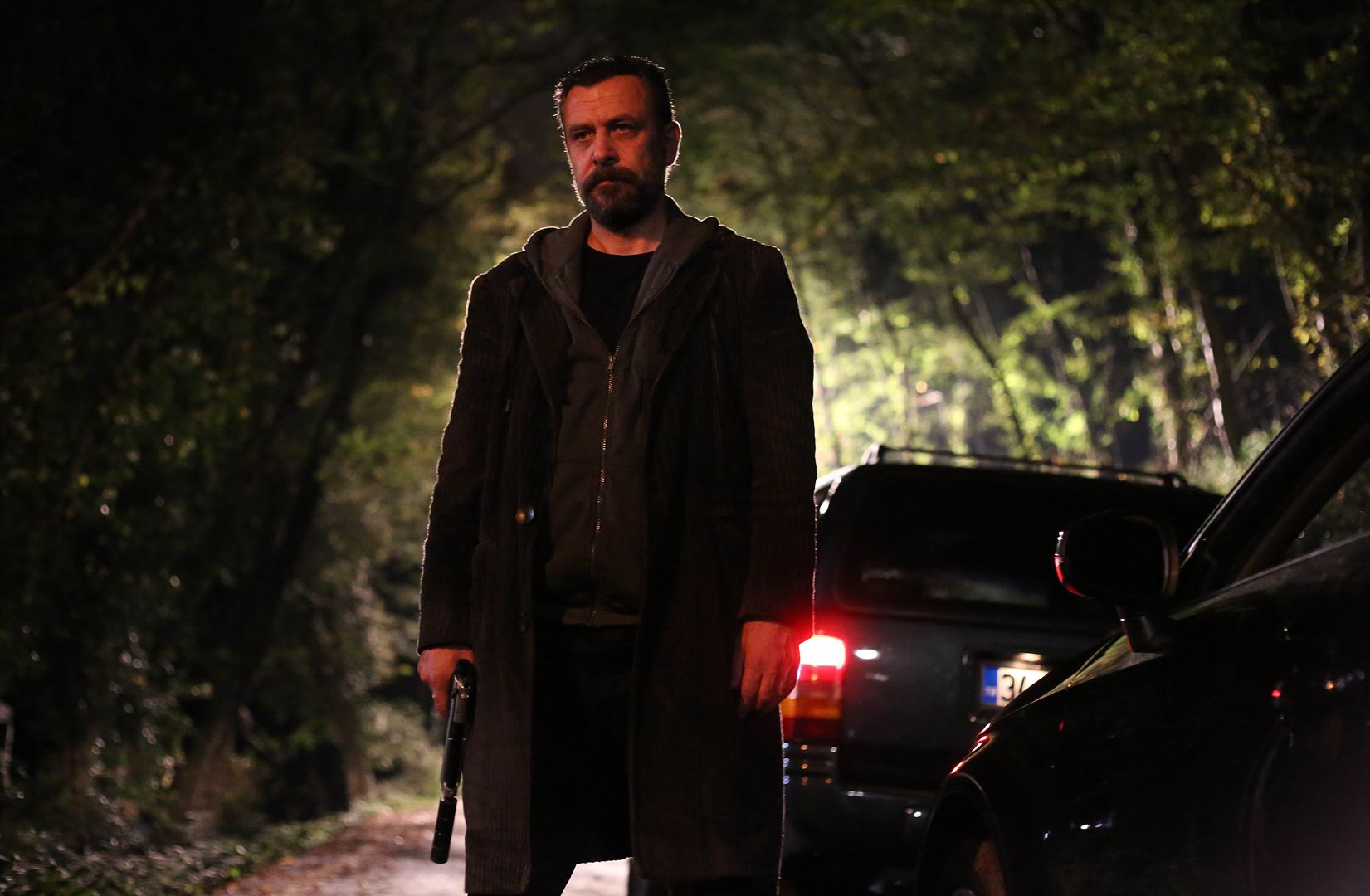 Iyi Adamin 10 Gunu - 10 jours du côté du mal : la trilogie turque se poursuit en août sur Netflix !