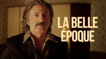 La Belle époque