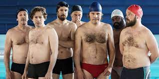 Le grand bain