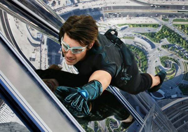 Mission Impossible Protocole Fantome  600x422 - Le bal des sorcières