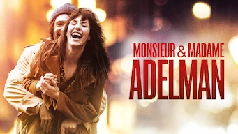 Monsieur & Madame Adelman