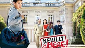 Neuilly sa mère !