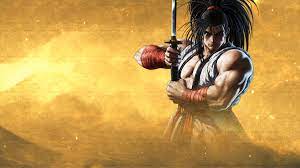 Samurai Shodown - Jeu vidéo