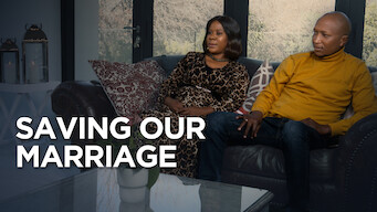 Saving Our Marriage