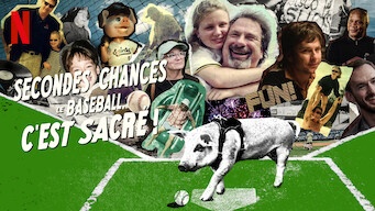Secondes chances : Le baseball, c'est sacré !