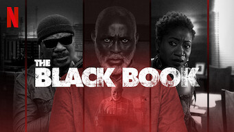 The Black Book