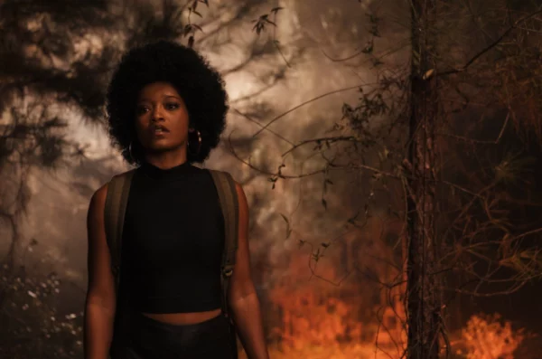 alice netflix 1 600x397 - Réduite au silence : L'effet Martha Mitchell