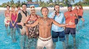 All Inclusive