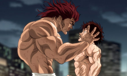 Baki Hanma : l’anime reviendra-t-il pour une saison 3 sur Netflix ?