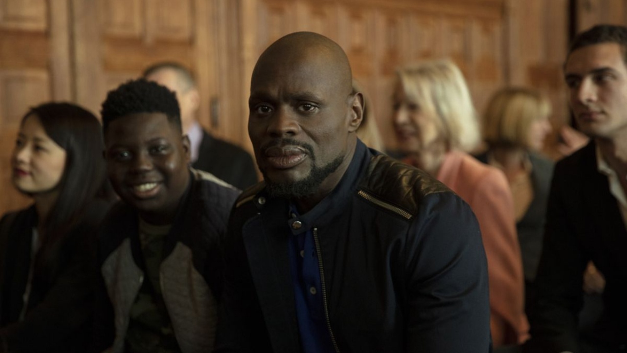 banlieusards 2 netflix - Ce que Netflix vous réserve comme nouveautés pour SEPTEMBRE (Agenda des sorties films et séries 2023)