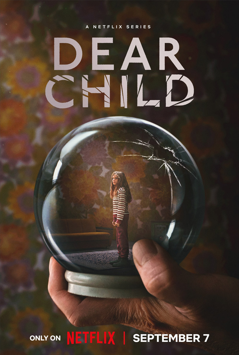 chere petite netflix 1 - "Chère petite" (Avis) : ce thriller psychologique "qui prend aux tripes" fait l'unanimité auprès des abonnés Netflix !